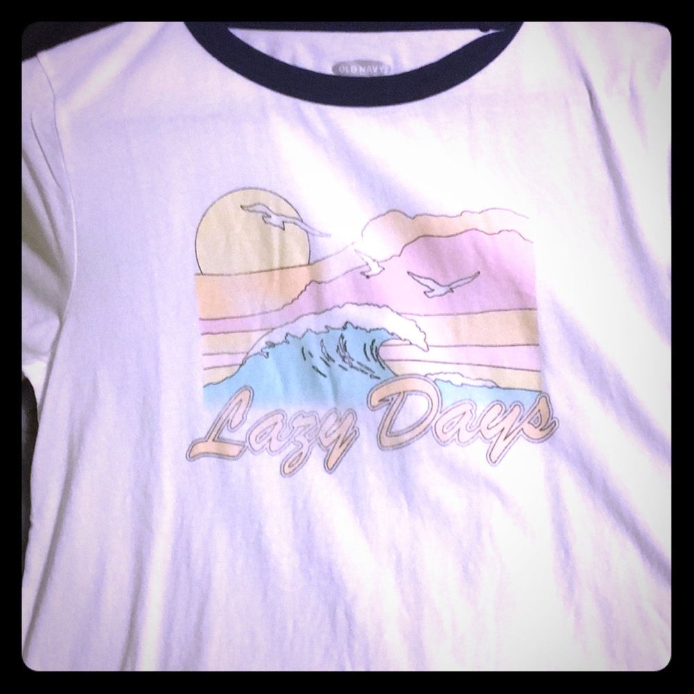 Old Navy T-shirt